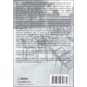 Conversation, langage et possibilités - Une approche postmoderne de la thérapie