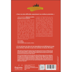 Puis un jour, j'ai choisi de vivre