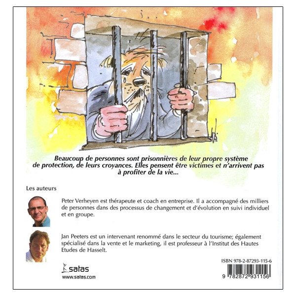 Pourquoi moi ? Attitude et conséquences