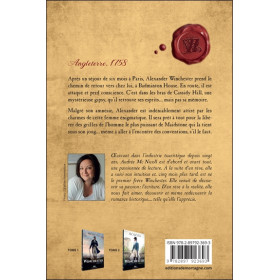 Les Winchester Tome 3 - Alexander