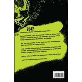 Militant - Soulèvement Tome 1