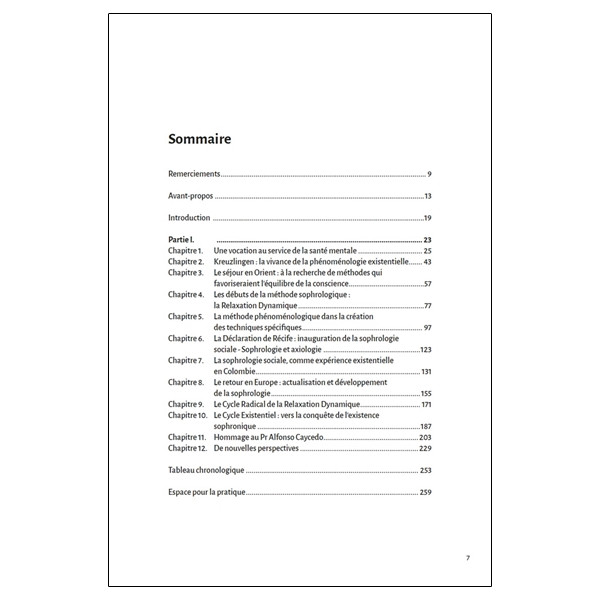 Alfonso Caycedo - Le parcours hors du commun du créateur de la sophrologie