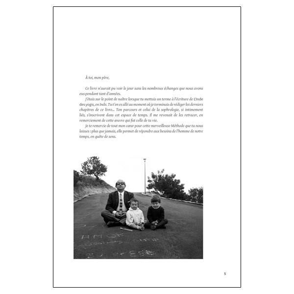 Alfonso Caycedo - Le parcours hors du commun du créateur de la sophrologie