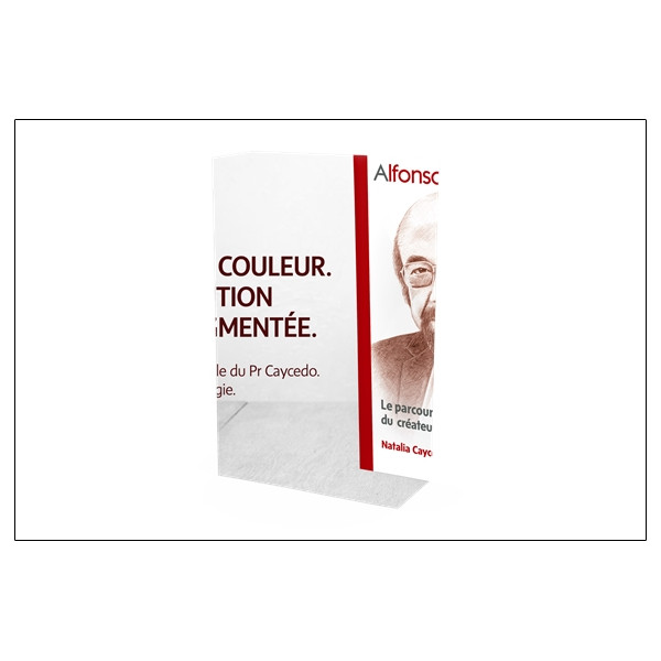 Alfonso Caycedo - Le parcours hors du commun du créateur de la sophrologie