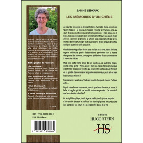 Les mémoires d'un chêne