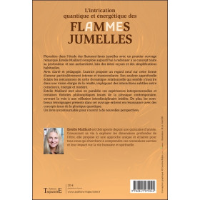 Lintrication quantique et énergétique des Flammes/Âmes Jumelles - Quand le divin et lhumain sentrelacent