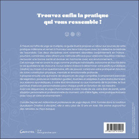 Le Yoga ayurvédique - Un guide pratique adapté à vos doshas