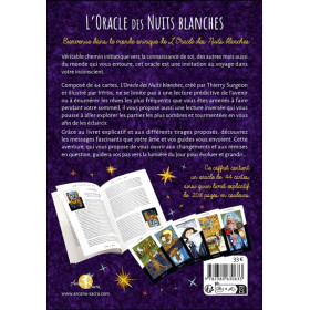 L'Oracle des nuits blanches - Coffret