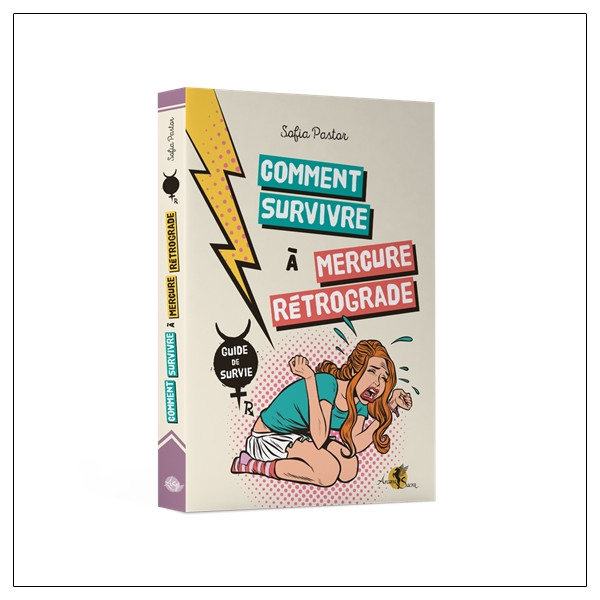 Comment survivre à Mercure rétrograde - Guide de survie