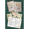 Le Petit Lenormand - Les 36 cartes traditionnelles & 1 notice - Coffret