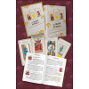 Le Grand Etteilla - Les 78 cartes traditionnelles & 1 notice - Coffret