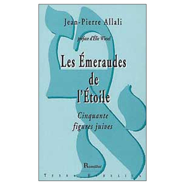 Emeraudes de l'étoile