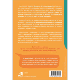 Petit guide très pratique de l'andropause