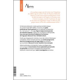 Dans les pas de Sri Ramana Maharshi