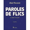 Paroles de flic