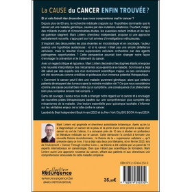 La cause du cancer enfin trouvée ? Le microorganisme parasite qui bouscule les théories existantes