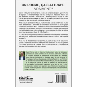 Un rhume, ça s'attrape - Vraiment ? La petite histoire du mythe de la contagion