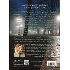 Le prophète - Les démons du passé se déclenchent Tome 1