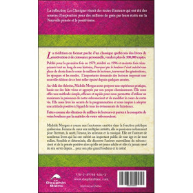 Pourquoi pas le bonheur ? L'art de vivre heureux par la pensée positive