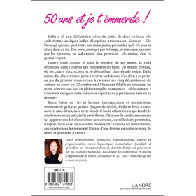 50 ans et je t'emmerde !