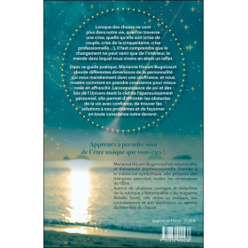 Apaiser ses blessures intérieures - Devenir soi-même en se libérant de nos bagages émotionnels