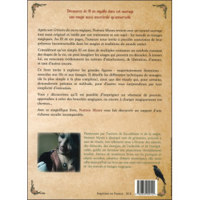 La Magie des Noeuds et du Tissage - Art occulte d'hier et d'aujourd'hui