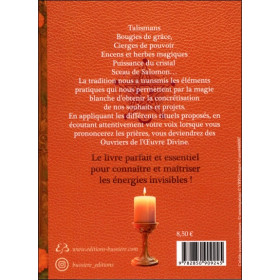 Pouvoirs & protections magiques