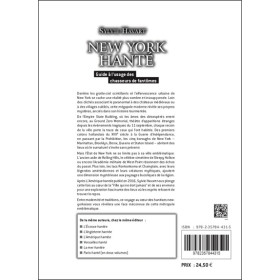 New York hanté - Guide à l'usage des chasseurs de fantômes
