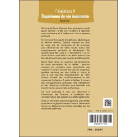 Révélations II - Expérience de vie imminente