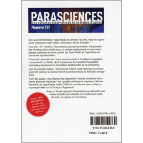 Parasciences n°137