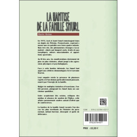 La hantise de la famille Smurl