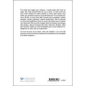 Essai mystique et ludique sur la langue des oiseaux
