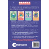 Oracle des symboles - 52 cartes et un livret d'instructions - Coffret