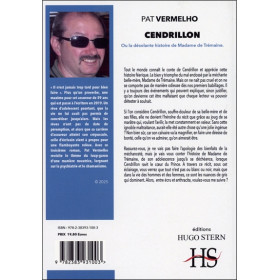 Cendrillon ou La désolante histoire de Madame de Trémaine