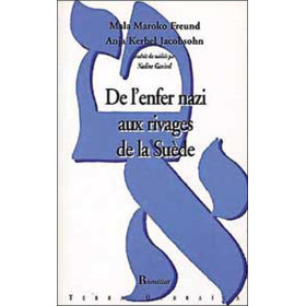 Enfer nazi aux rivages de la Suède