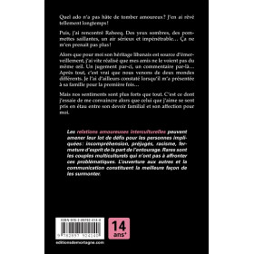 Aimer sans frontières - Tabou