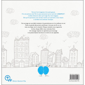 Yéti - Le pouvoir du paenkor