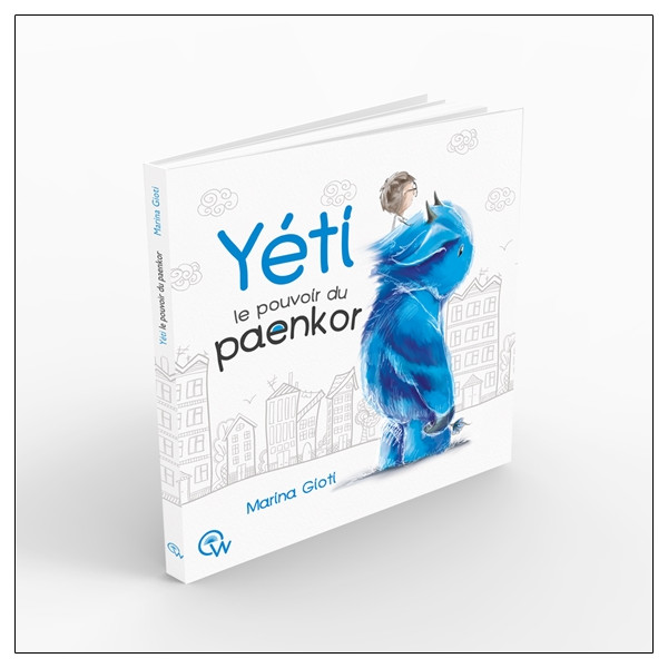 Yéti - Le pouvoir du paenkor