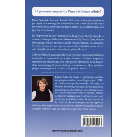 Points de bascule - 12 récits inspirants de vies transformées à jamais