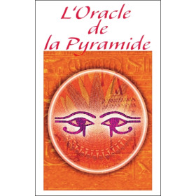 L'Oracle de la Pyramide - Coffret