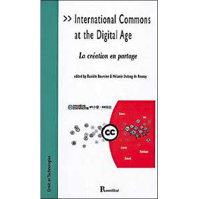 International commons at the digital age