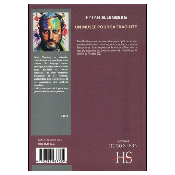 Un musée pour sa fragilité