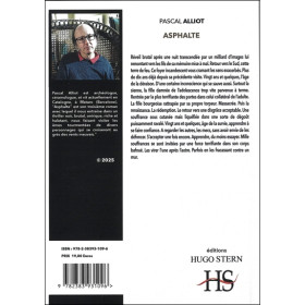 Asphalte