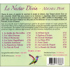 Le Nectar Divin