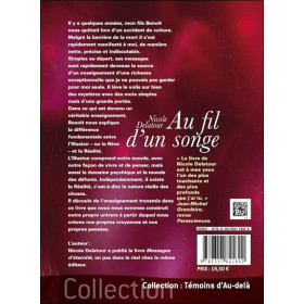 Messages de Benoît - Au fil d'un songe (2013-2015)