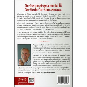 Comment j'me jase - Version confrontée à l'IA