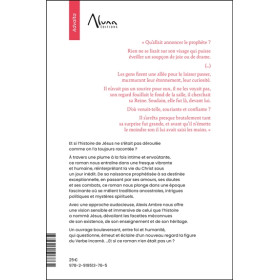 Jésus s'appelait Joseph-Emmanuel  Une autre histoire