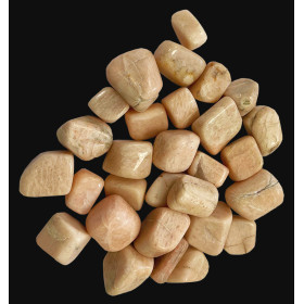 PIERRE DE LUNE BRUNE