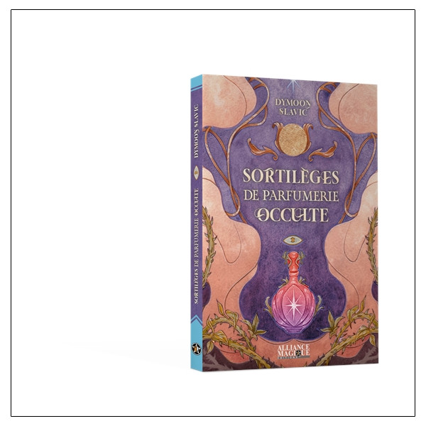 Sortilèges de parfumerie occulte
