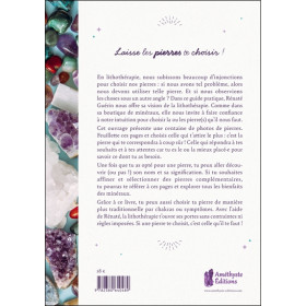 Laisse les pierres te choisir ! - Quand ton intuition te guide vers celles dont tu as besoin